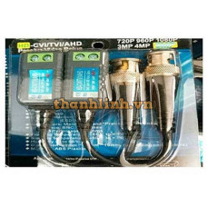 Balun 5.0 Megapixel vít vặn